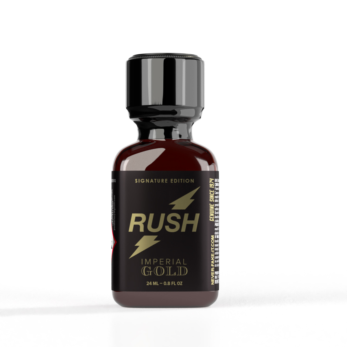 Rush Imperial Gold